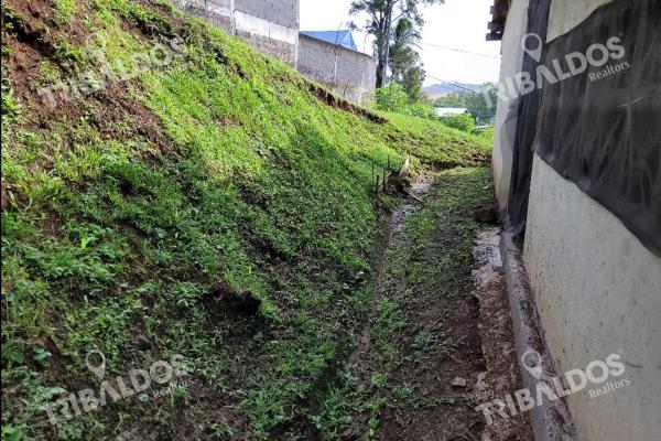 Venta de terreno con mejoras en pueblo nuevo