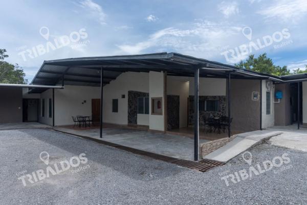 Venta de cabañas en volcan