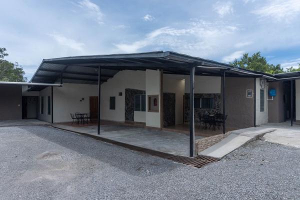 Venta de cabañas en volcan