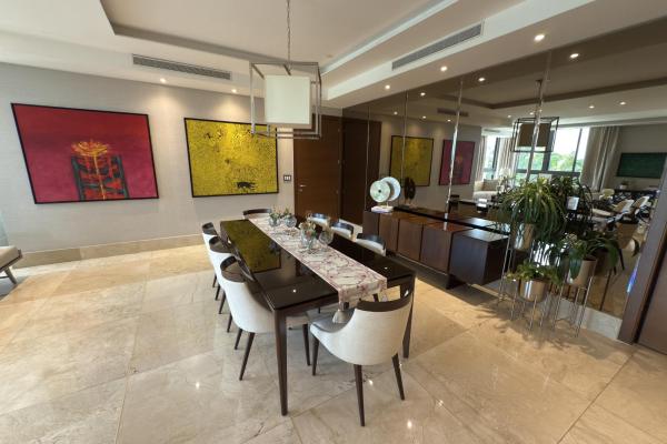 Apartamento premium en venta: ph valery point | santa maría