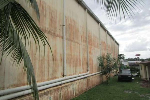 Edificio en arraiján