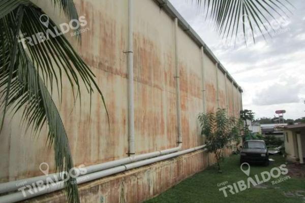 Edificio en arraiján