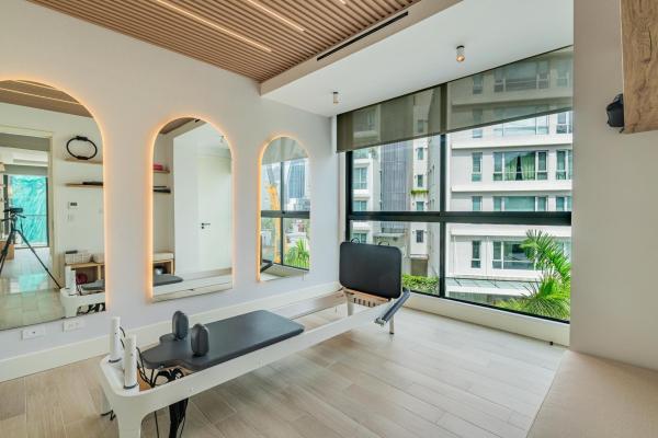 Se vende | impresionante residencia frente al mar de 3 habitaciones