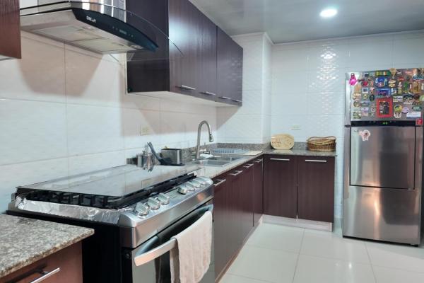 Venta de apartamento en condado country club