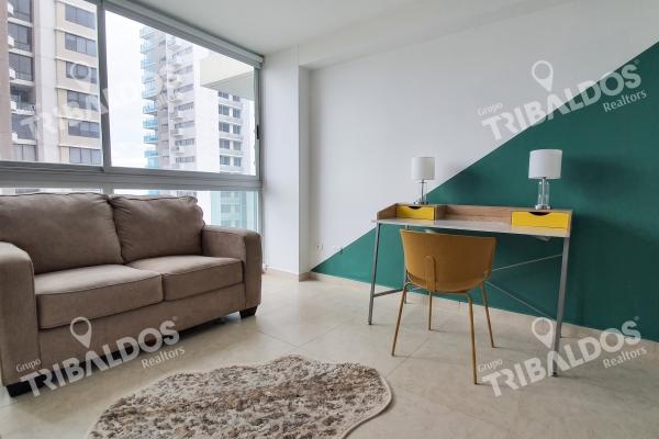 Venta de apartamento en ph lumiere, costa del este