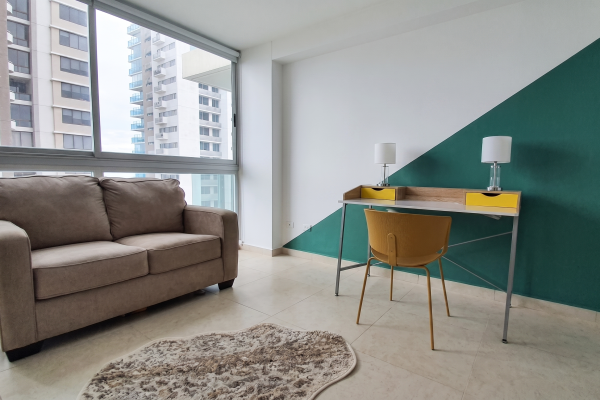 Venta de apartamento en ph lumiere, costa del este