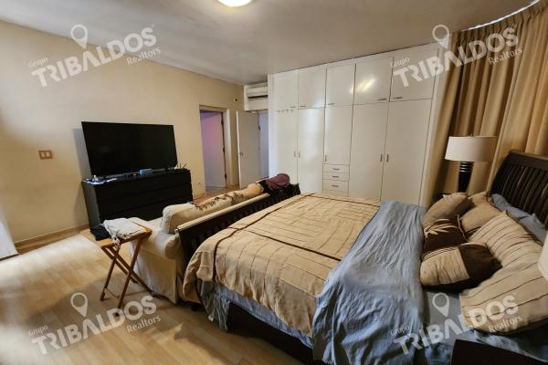 Alquiler de apartamento amoblado en ph platinum tower, paitilla