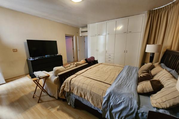 Alquiler de apartamento amoblado en ph platinum tower, paitilla