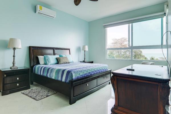 Pure beachfront luxury in bijao