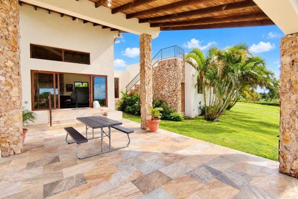 Spectacular mountain house heated pool | la laguna