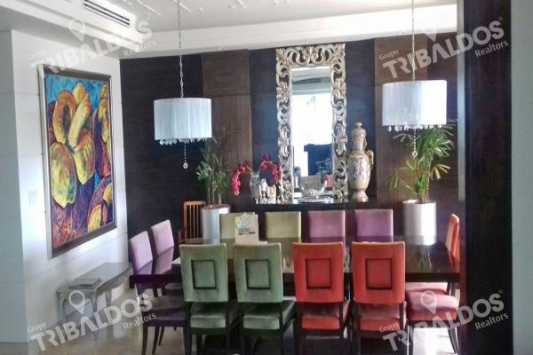 Sale of apartment in terrazas del pacifico