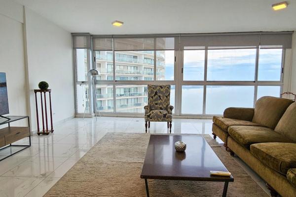¡ganga! penthouse frente al mar - 539 m2 - punta pacífica