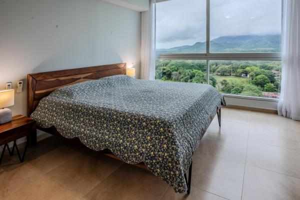Apartamento frente al mar en ph royal palm, nueva gorgona