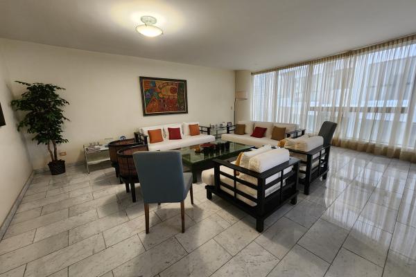 Alquiler de apartamento amoblado en ph platinum tower, paitilla