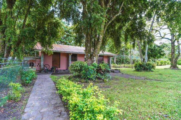 Se vende casa en el valle de anton