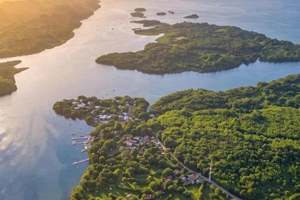 Hotel boutique llave en mano en venta en boca chica