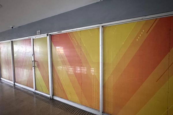 4 locales comerciales contiguos en venta | plaza colón | disponibles juntos