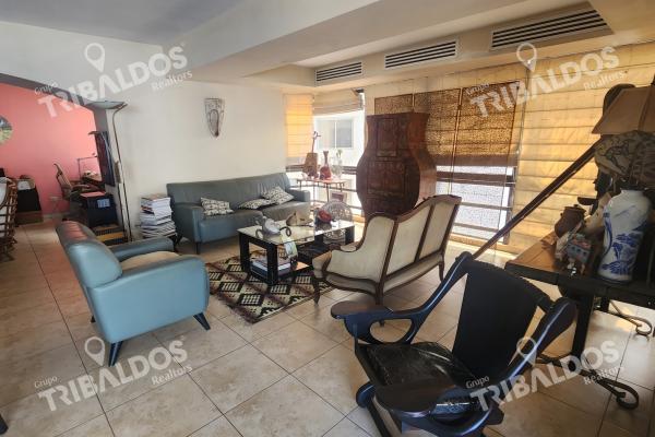 Venta de apartamento en el edificio konkord, san francisco