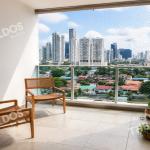 Venta de apartamento en ph premium tower, san francisco