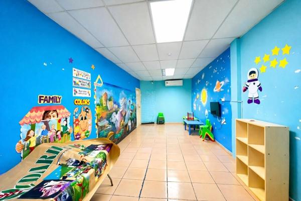 Propiedad comercial en venta o alquiler – uso multifuncional