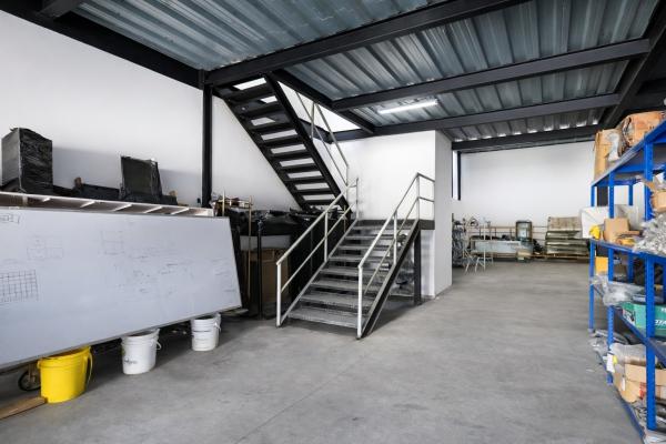 Warehouse for sale in pacora