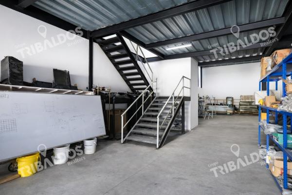 Bodega en venta en pacora, parque industrial las américas