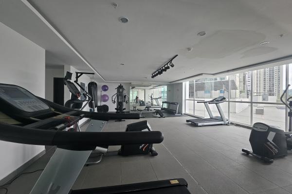 Venta de apartamento en kings park condado del rey
