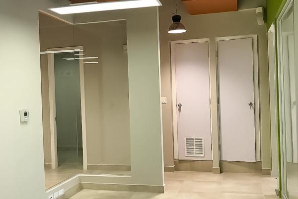 Venta de oficina en obarrio, ph sortis