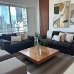 Furnished apartment av. balboa-ph vista del mar
