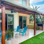 Venta de town house en costa blanca golf & villas decameron
