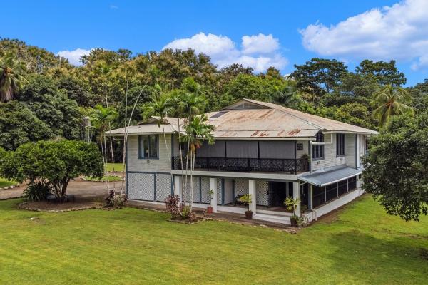 3 bedroom executive home in puerto armuelles chiri