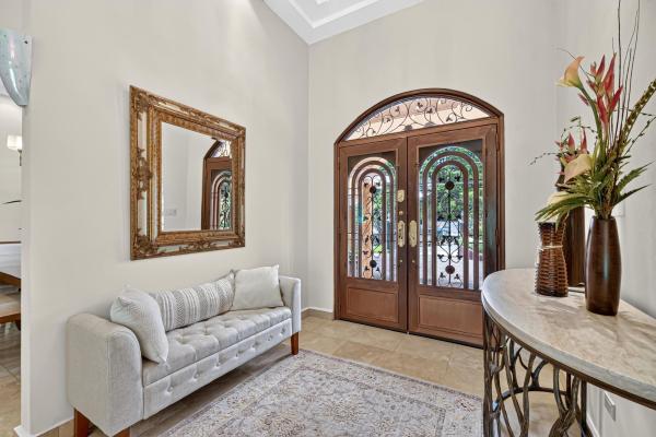 Boquete area luxury home for sale in santa lucía,