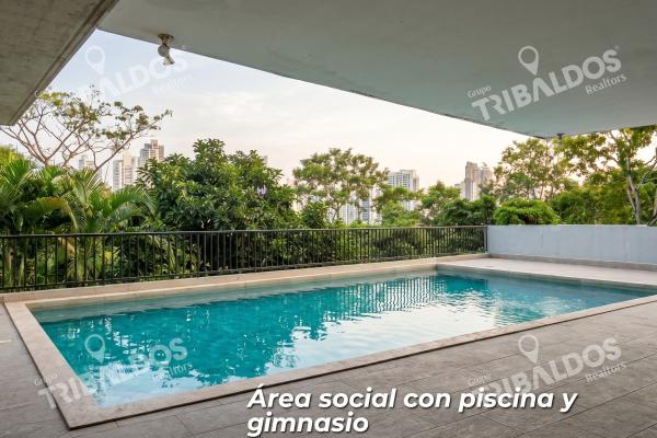 Alquiler de apartamento en la cresta ph elite