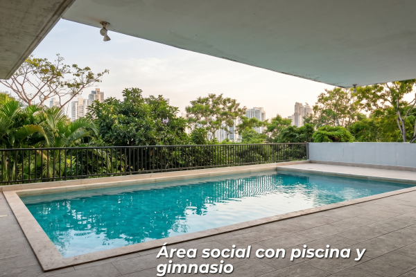 Alquiler de apartamento en la cresta ph elite