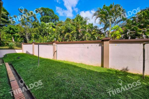Venta de amplia casa en albrook