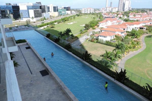 Sale of apartment in greenview, santa maría golf & country club