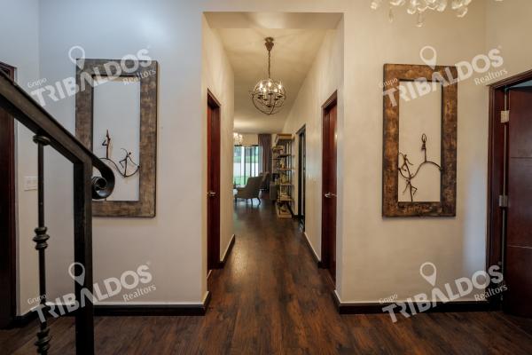 Venta de casa en ph embassy club, clayton