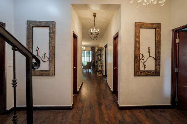Venta de casa en ph embassy club, clayton