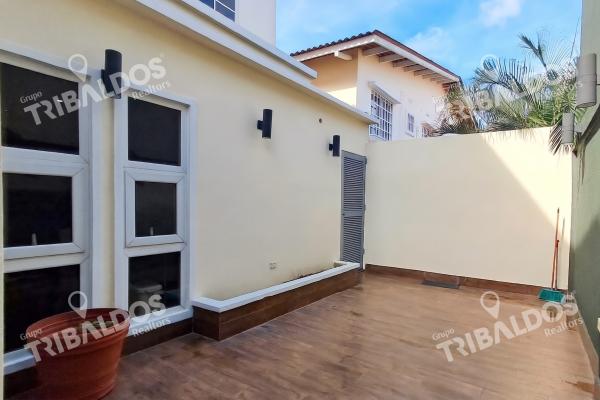 Venta de duplex en paseo real, villa lucre