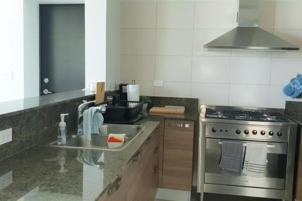 Apartamento de 2 habitaciones totalmente amueblado en rio mar