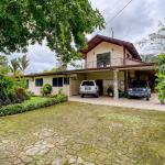 Finca con potencial de rancho bugaba, panamá