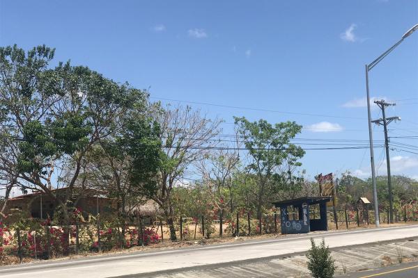 Venta de terreno frente a la panamericana, santa clara