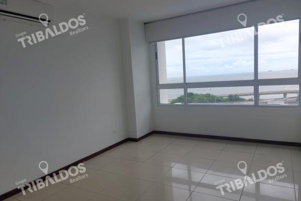 Venta de apartamento en san francisco ph cabomarzo