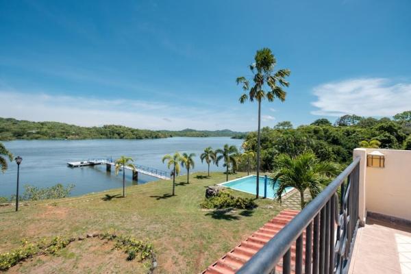 Boutique resort boca chica-commercial potential