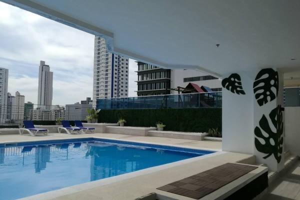 Ph premium tower jr penthouse venta 455,000.00 ó alquiler 2,500.00