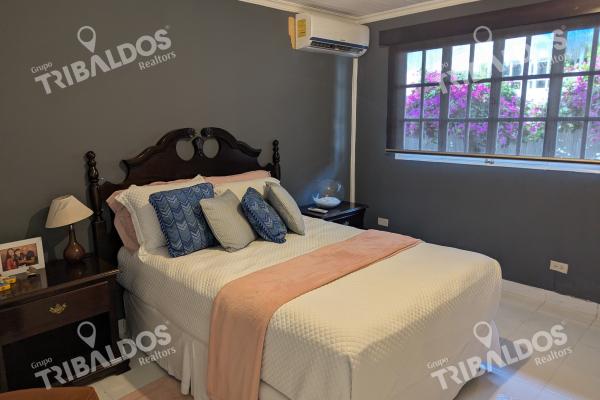 Venta de casa en las cumbres, la meseta