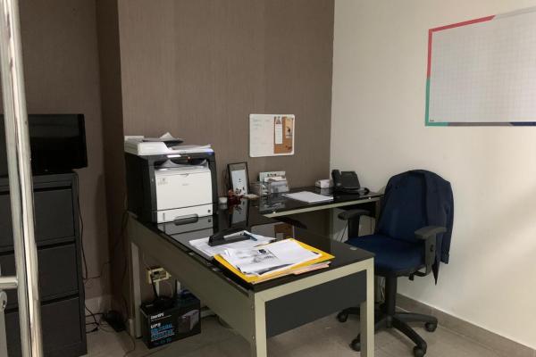Venta o alquiler de oficina en ocean business plaza