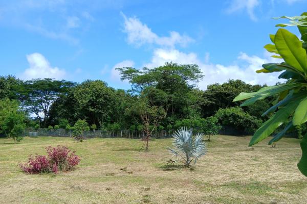 Finca bien concebida en una zona tranquila