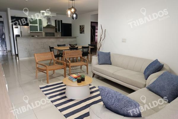 Venta de apartamento en ph premium tower, san francisco