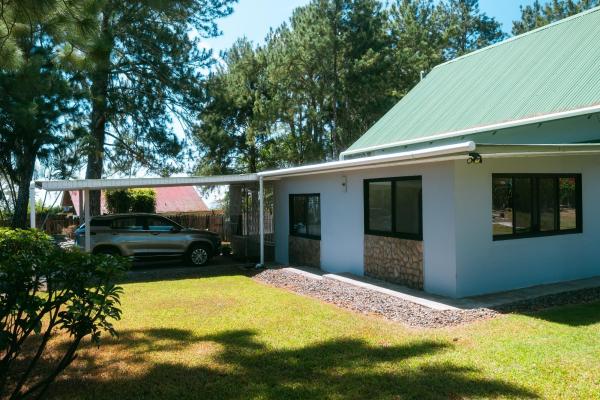 Turnkey 3-bedroom home